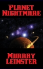 Planet Nightmare - Book