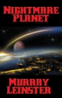 Nightmare Planet - Book