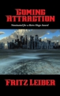 Coming Attraction - Book