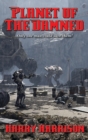 Planet of the Damned - Book
