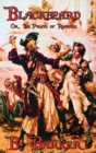Blackbeard Or, the Pirate of Roanoke - Book