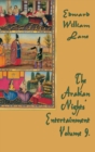The Arabian Nights' Entertainment Volume 9 - Book