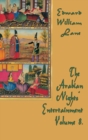 The Arabian Nights' Entertainment Volume 8 - Book