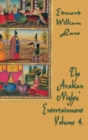 The Arabian Nights' Entertainment Volume 4 - Book