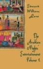The Arabian Nights' Entertainment Volume 1 - Book