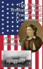 The Origin, Tendencies and Principles of Government - Book