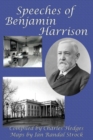 Speeches of Benjamin Harrison - Book