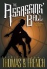 The Assassins' Ball - Book