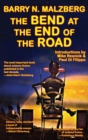 The Bend at the End of the Road - Book