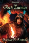 Terin Ostler and the Arch Enemies - Book