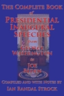 The Complete Book of Presidential Inaugural Speeches - Book