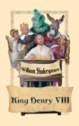 King Henry VIII - Book