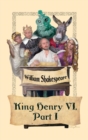 King Henry VI, Part I - Book