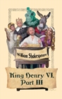 King Henry VI, Part III - Book
