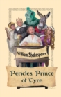 Pericles, Prince of Tyre - Book