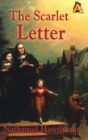 The Scarlet Letter - Book