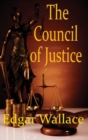 The Council of Justice - Book