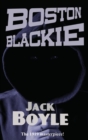 Boston Blackie - Book
