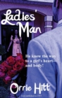 Ladies' Man - Book