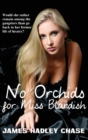 No Orchids for Miss Blandish - Book