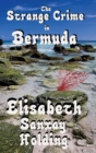 The Strange Crime in Bermuda - Book