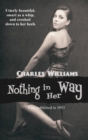 Nothing in Her Way - Book