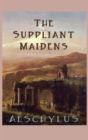 The Suppliant Maidens - Book
