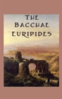 The Bacchae - Book