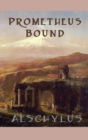 Prometheus Bound - Book