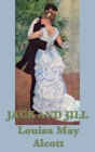 Jack and Jill - Book