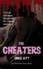The Cheaters - Book