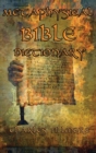 Metaphysical Bible Dictionary - Book