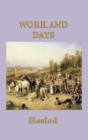 Work and Days - Book