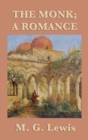 The Monk; A Romance - Book