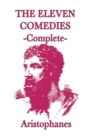 The Eleven Comedies -Complete- - Book