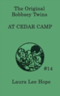 The Bobbsey Twins at Cedar Camp - Book