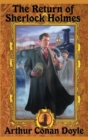 The Return of Sherlock Holmes - Book