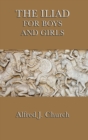 The Iliad for Boys and Girls - Book