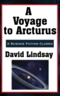 A Voyage to Arcturus - Book