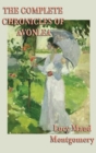 The Complete Chronicles of Avonlea - Book