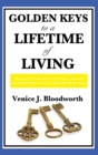 Golden Keys to a Lifetime of Living - Book