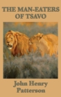 The Man-eaters of Tsavo - Book