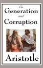 On Generation and Corruption - Book