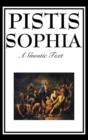 Pistis Sophia : The Gnostic Text of Jesus, Mary, Mary Magdalene, Jesus, and His Disciples - Book