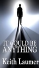 It Could Be Anything - Book