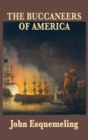 The Buccaneers of America - Book