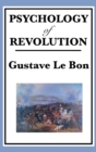 Psychology of Revolution - Book