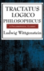 Tractatus Logico Philosophicus - Book