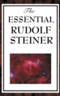 The Essential Rudolf Steiner - Book