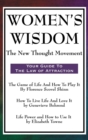 Women's Wisdom : The New Thought Movement - Book